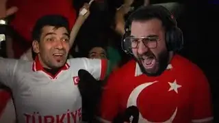 ES IST EINE EHRE FÜR MICH 🇹🇷🇹🇷🇹🇷🇹🇷