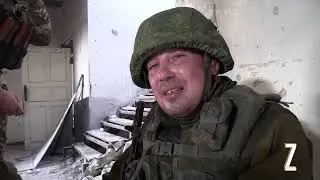 Война как она есть. Полная версия.