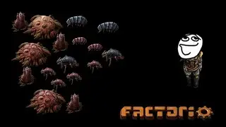 When you want to spread democracy in Factorio....