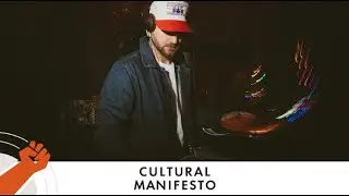 Beatmaker Scott Matelic on the evolution of his psychedelic hip-hop sound | Cultural Manifesto