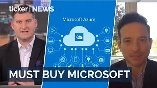 Microsoft smashes earnings as AI fuels Azure