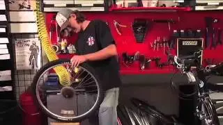 Orange County Bicycle Service and Garage