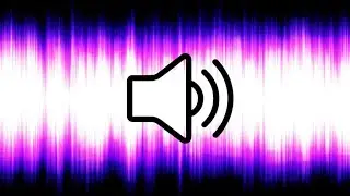 1 hour loop of Bluetooth Noise Interference Sound Effect (Superlux ECM999)
