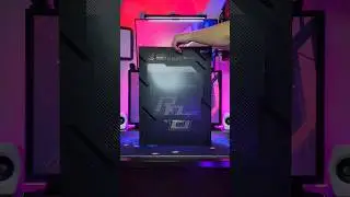 Unboxing the Asus ROG Rapture GT-BE98 Gaming Router!🔥 #AsusROG #Unboxing