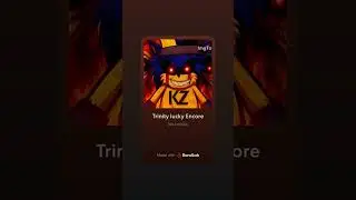 Trinity Lucky Encore (Remastered)