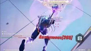 6 shockwave hammer eliminations in under 2 minutes