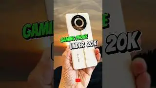 20k Top 3 💥 GAMING Phone in 2025 | Gaming Phone Under 20,000 | Best Gaming Smartphone Under 20k