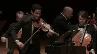 Vivaldi: Concerto in F major for Violin, Strings, and Continuo, RV 293, Op. 8, No. 3, &ldquo;Autumn&rdquo;