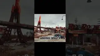 &iexcl;Mejora tus graficos en Fallout 4! Mod Vivid Fallout #fallout4mods #rpg  #gaming #modding #bethesda