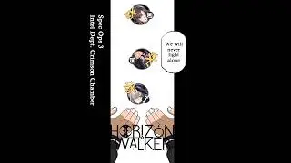 Horizon Walker (호라이즌 워커) [Spec Ops: Ghost Story Club] Intel Dept. Crimson Chamber (1R).