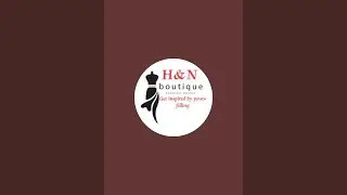HN boutique gallery   is live!