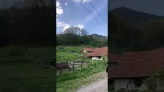 Amazing Village 😍