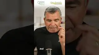 От трансгендера к трансформированному человеку - Лекс Реник