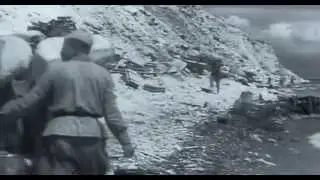 Liberators The Soldiers of the Red Army 11of12 Naval Infantry