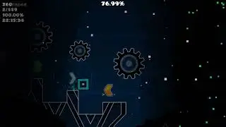 Shitty Trueffet 100% (34 tsl) (MY NEW HARDEST)