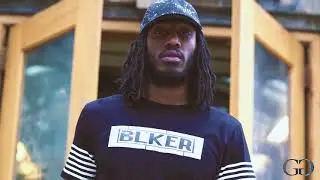 Grungy Gentleman x Subway Tile Shirts Campaign Video