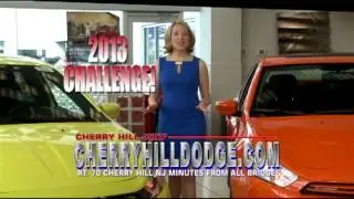 2013 Dodge Dart Dealer near Philadelphia PA - Cherry Hill Dodge of South Jersey