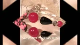 Sassy Belle's Treasurers 2 8 2013
