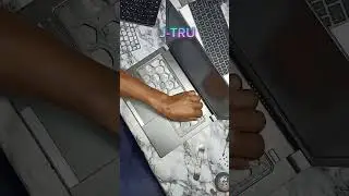#Toshiba portege Z30-C #keyboard replacement #tutorial