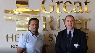 Business After Hours - Great River Health Systems