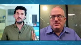 EXCLUSIVE!! Basic Attention Token - Interview with Brave CEO Brendan Eich