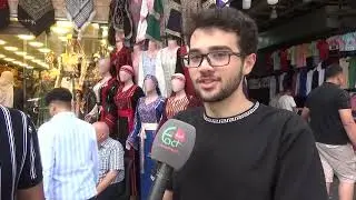 اردنيون ردا على نتنياهو   نحن على أهبة الاستعداد للقتال