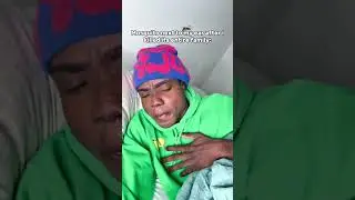 I said i&rsquo;m sorry 😭