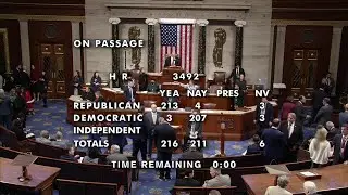 House passes bill criminalizing gender-affirming care for minors