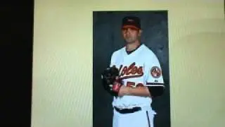 Baltimore Orioles Roster