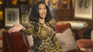 Will Cardi B Take on Super Bowl Halftime After Baby? All the Signs