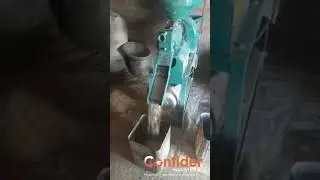 Happy customer Rice mill live video #customersatisfaction  #customerexperience #customerreview