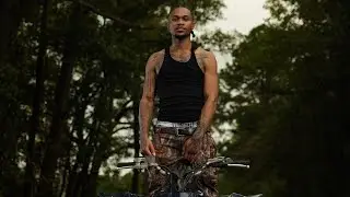 KING K - UH HUH (Official Music Video)