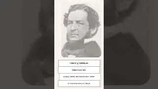 Timeline of Mayors of Los Angeles - Part 1 #losangeles #mayor  #rulers #timeline