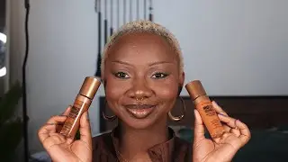 Подробный обзор Rimmel Multi-Tasker Better Than Filters | Самые глубокие оттенки