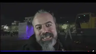 Servizio Uno4 TV - Cubo al FestivAlguer