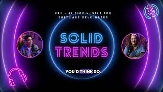 Episode 1: AI Side Hustle Income for Software Engineers