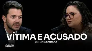 O que voc&ecirc; n&atilde;o sabe sobre a carreira jur&iacute;dica em Viol&ecirc;ncia contra Mulher | Beth&acirc;nia Santana