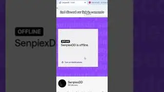 twitch/kick discord bot follows free 2025