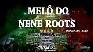 07   MELO DO NENE ROOTS 2022   SLY FOX   DJ MARCELO PEDRA