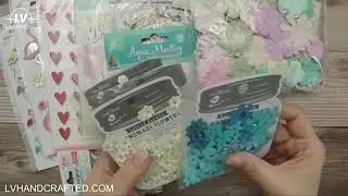 Crafty Haul - Dollar Deals @ Little Birdie Crafts