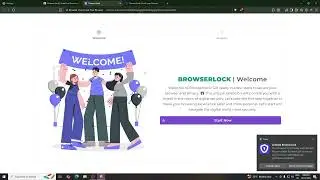 Lock & Protect Your Browser Profile (Chrome, Brave, Edge, Firefox)