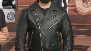 First Manufacturing Fillmore Jacket Review