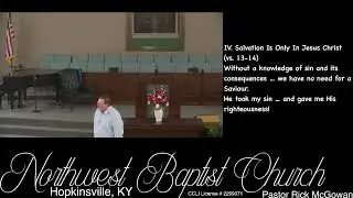 The Book of Galatians-