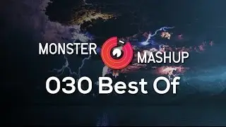 Monstercat 030 Best Of Mix  [Monstercat Mix]