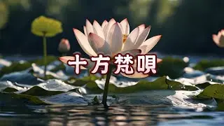 十方梵唄  第026集 慈悲藥師寶懺六 #藥師寶懺