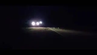 Stock Jag F Pace vs Modded Charger RT RT ftw