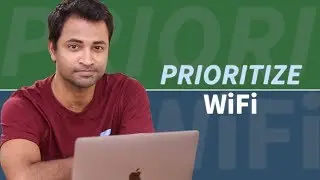 How to Automatically Switch to Strongest WiFi signal