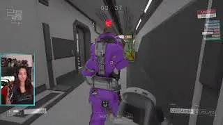 LOCKDOWN PROTOCOL w/ ChilledChaos, ZeRoyalViking, X33N, Apple, Bryce, Cheesy, and Larry