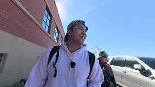 VLOG: Exploring Fort Worth, Texas!