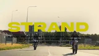 Ya&iuml;ro - Strand (Prod. Ryba)